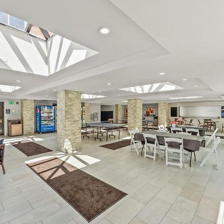 Canyons Resort Condo Park City Luaran gambar