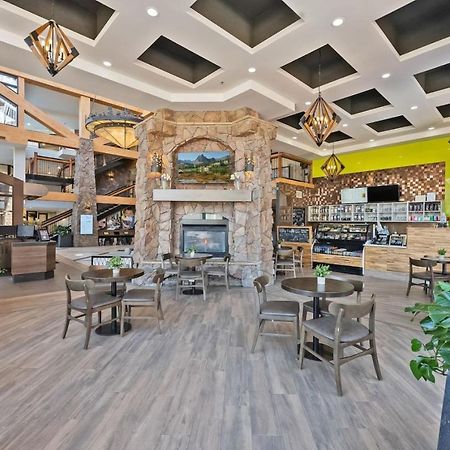 Canyons Resort Condo Park City Luaran gambar