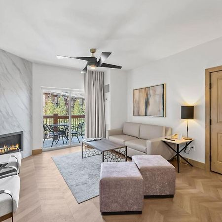 Canyons Resort Condo Park City Luaran gambar