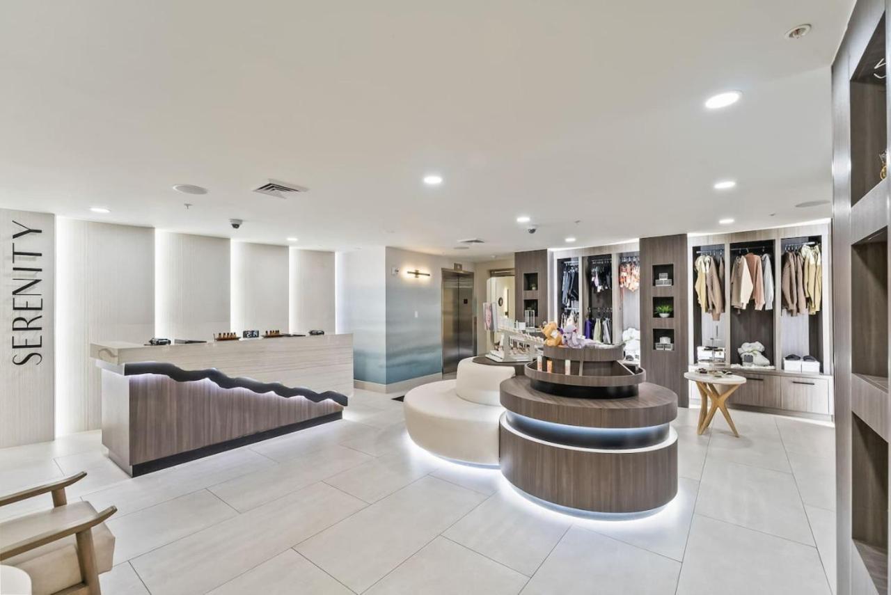 Canyons Resort Condo Park City Luaran gambar