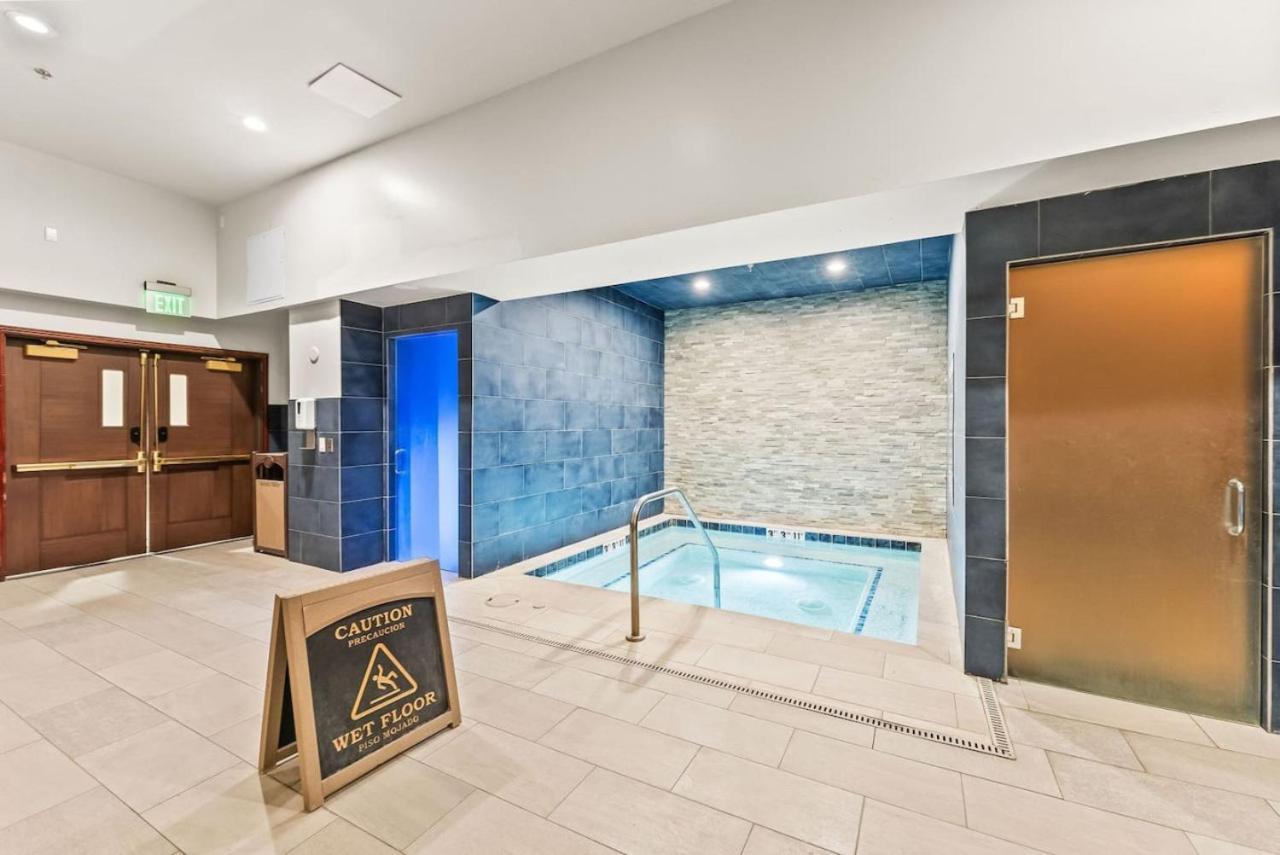 Canyons Resort Condo Park City Luaran gambar