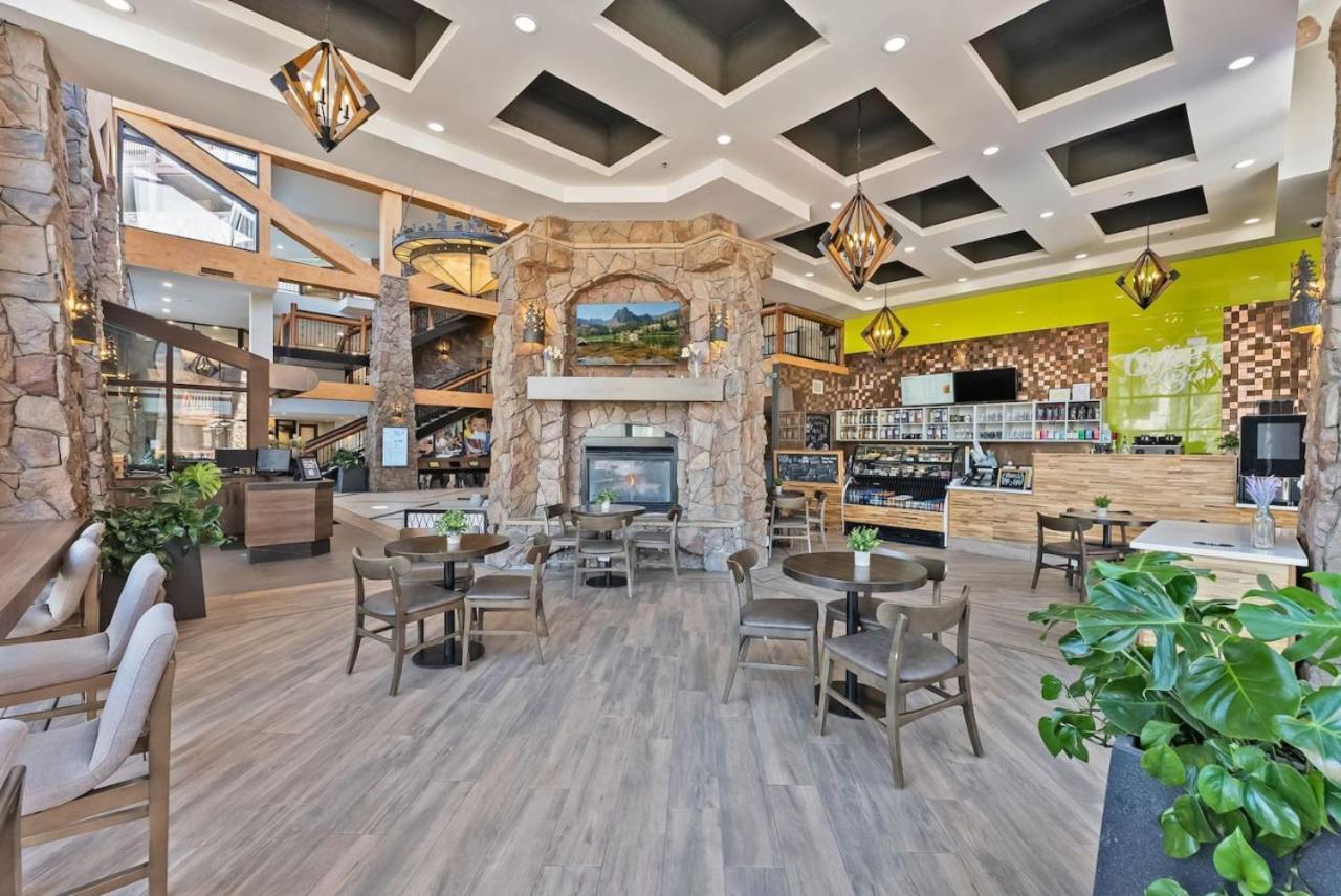 Canyons Resort Condo Park City Luaran gambar