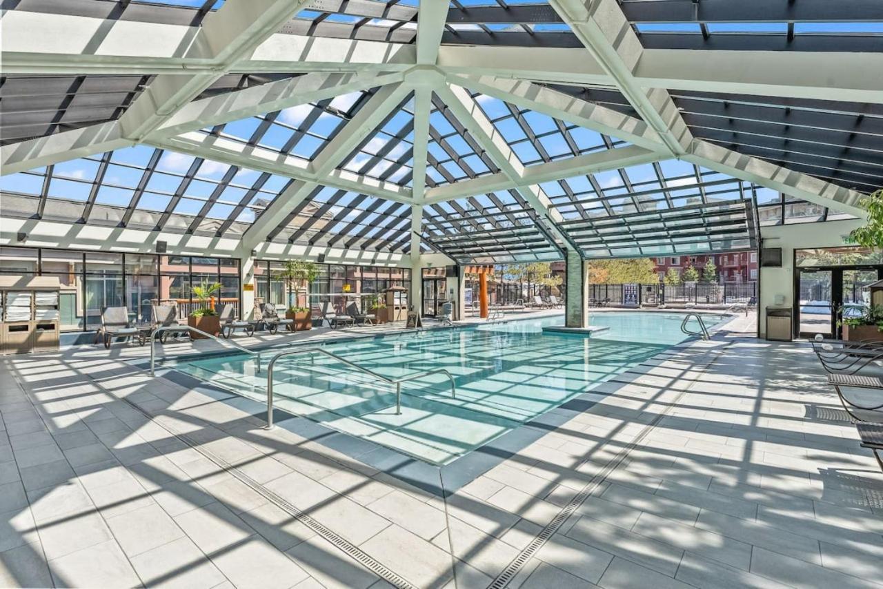 Canyons Resort Condo Park City Luaran gambar